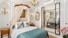 Luxury and spacious 5 bedroom 4 bathroom - Notre Dame